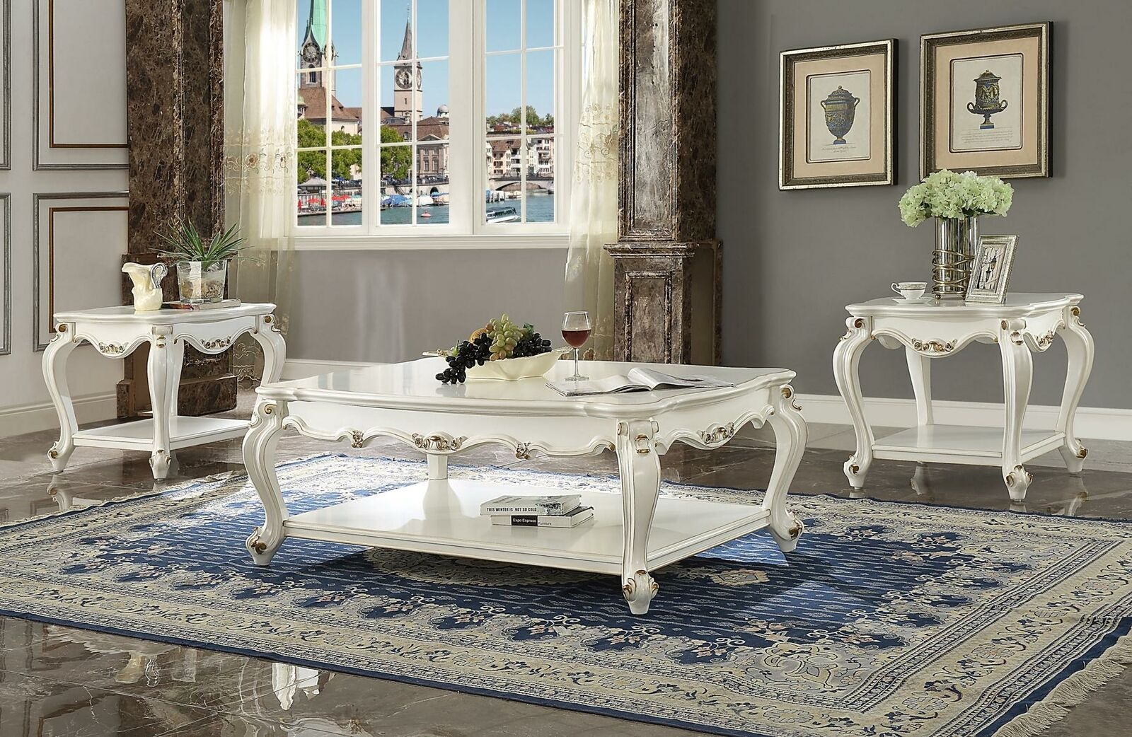 Beistelltisch Kaffeetisch Couchtisch Designer Tisch Wohnzimmertisch Tische Neu