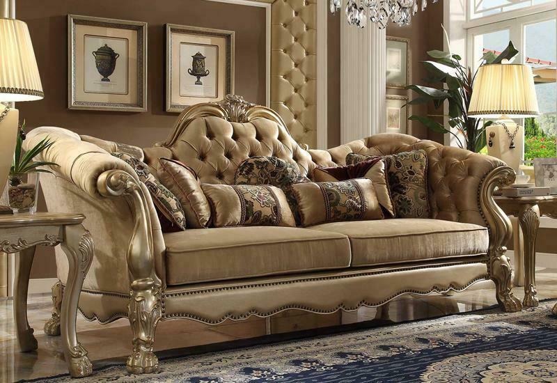 Zweisitzer Design Sofa 2 Sitzer Sitz Couch Polster Garnitur Stoff Sofas Couchen