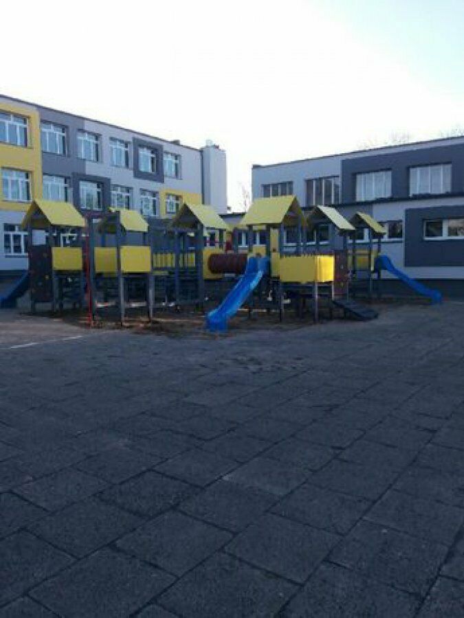 Kinder Spielplatz Spiel Gerät Haus Anlage Abteuer Spielplätze Holz Maßfertigung