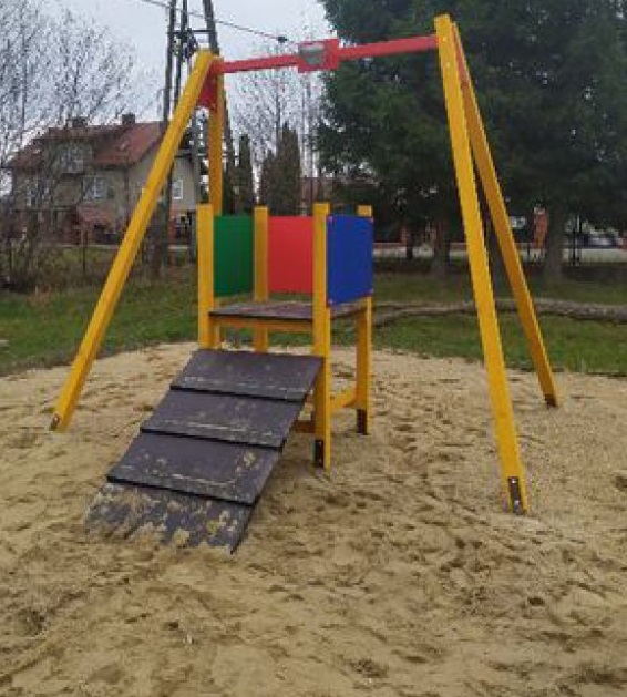 Seilrutsche Rutsche Seilabstieg 25 Meter Komplett Set Kinderseilbahn Spielplatz