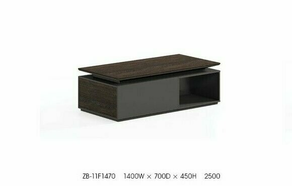 Couchtisch Moderner Tisch Design Tische Wohnzimmer Holz Wohnzimmer 140x70cm neu