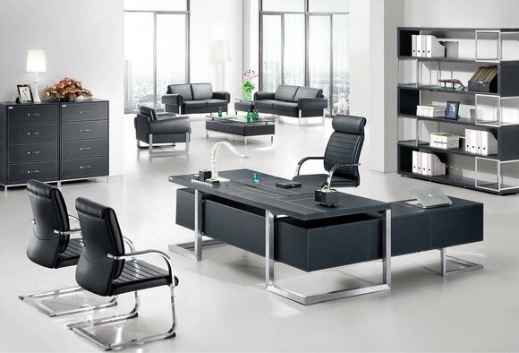 Regal Bücherregal Wandregal Aktenregal Schrank Büro Standregal Regale Design Neu