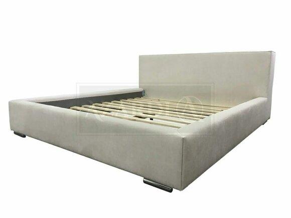 Modernes Design Bett xxl Betten Luxus Stil Doppel Hotel Textil 140 160 180x200cm