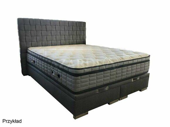 Design Polster Englisches Doppelbett Betten Luxus 160x200cm Hotel Klsssiker Neu