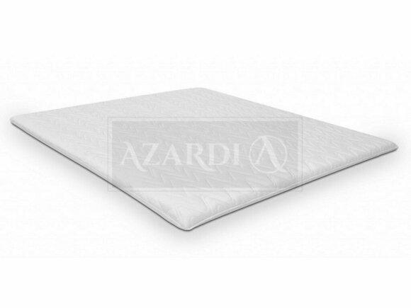 Matratzen Auflage Topper lux Matratze Schutz Visco Hochwertige Auflagen 160x200