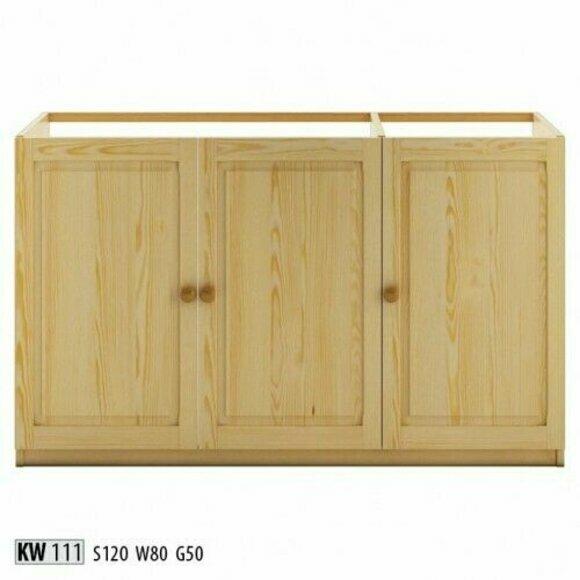 Vollholz Möbel Waschbeckenunterschrank Waschtisch Unterschrank Handarbeit Holz