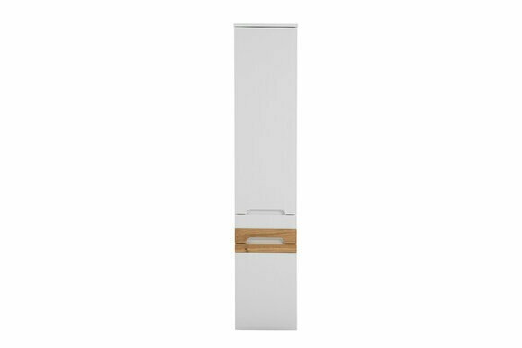 Hochschrank Badezimmer Regal Badschrank Badmöbel Regale Bad Schränke 35x33x170cm