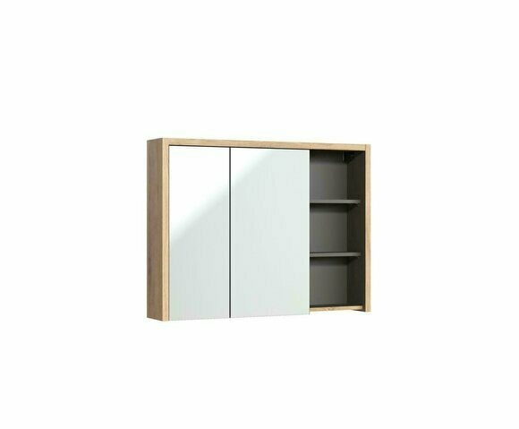 Spiegel Badspiegel Spiegelschrank Badezimmerspiegel Hängespiegel Spiegelschrank