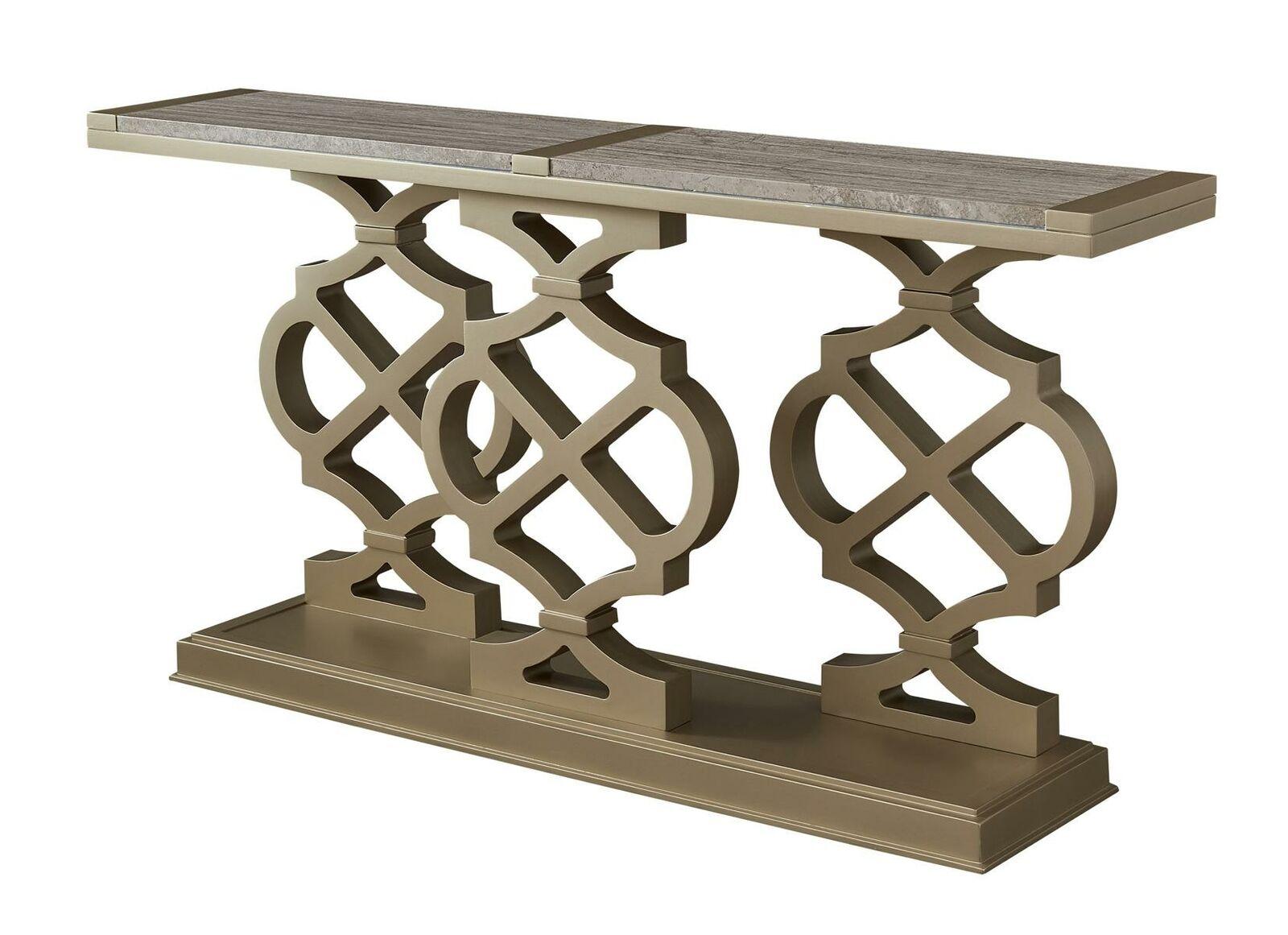 Konsolentisch Design Holz Tisch Konsole Konsolentische Schmink Tisch Sideboard