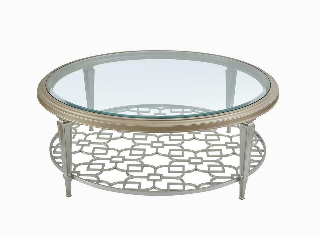 Couchtisch Beistelltisch Glastisch Wohnzimmer Designertisch Möbel Runde Tische