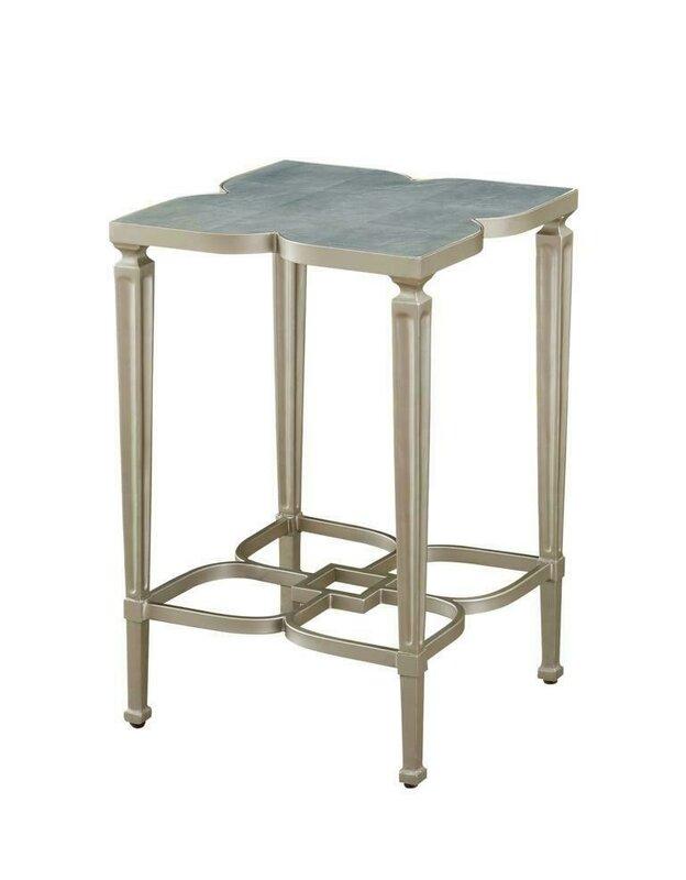 Wohnzimmer Beistelltisch Couchtisch Kommode Tische Konsolen Design Glas Möbel