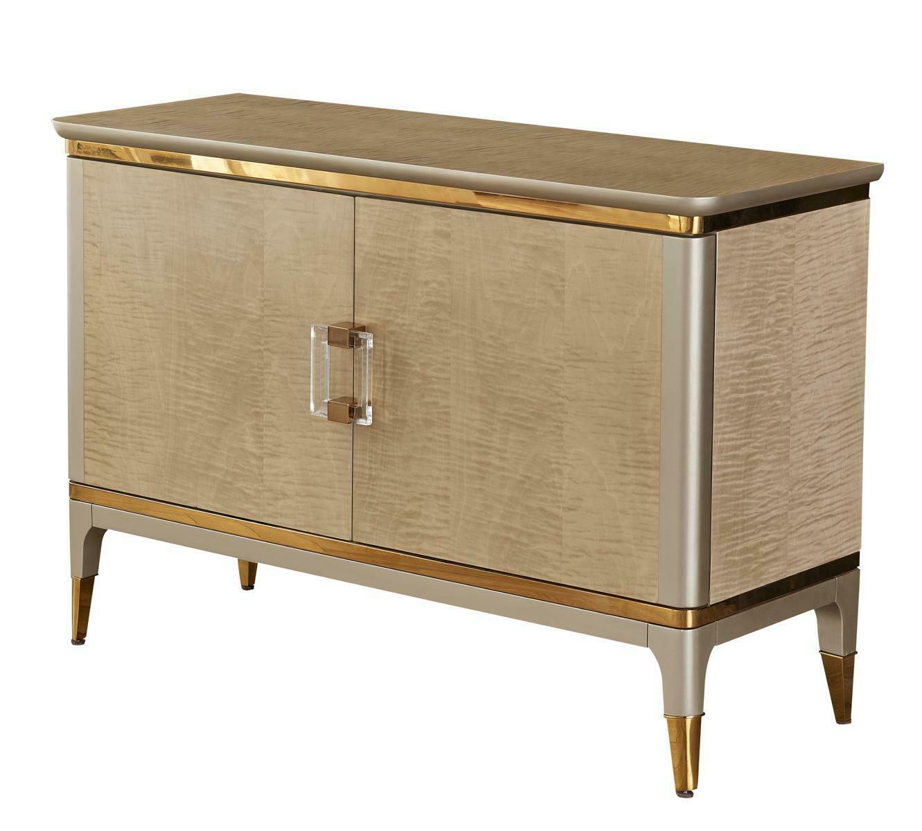 Kommode Design Stil Möbel Wohnzimmer Sideboard Luxus Sideboards Schrank xxl neu