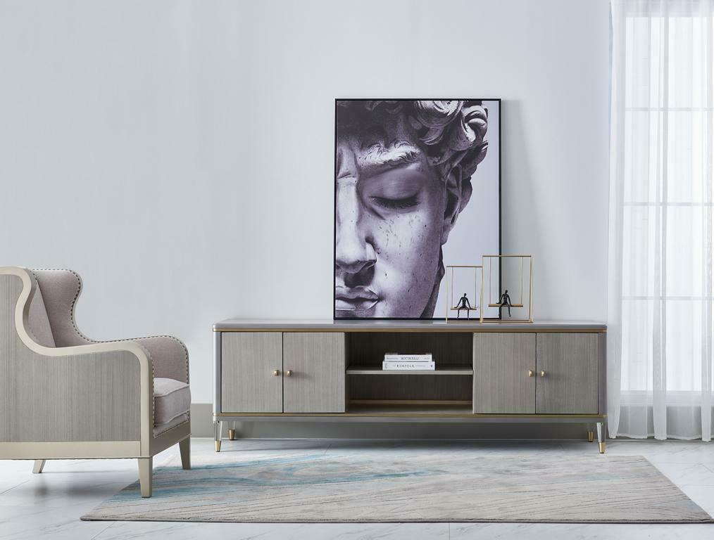 Italienische Einrichtungs Wohnzimmer Möbel Schrank Kommode Sideboards Kommoden