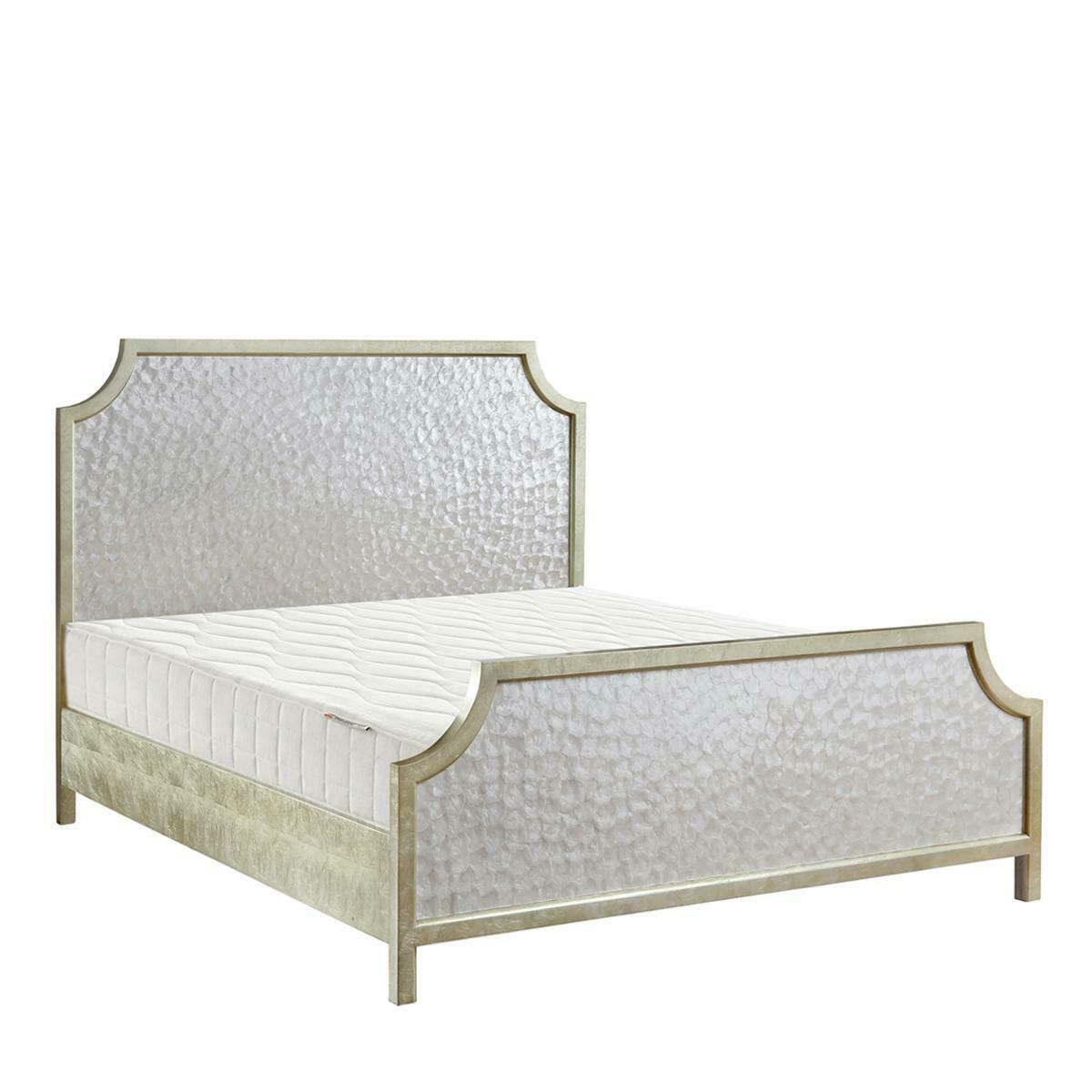 Royal Bett Schlafzimmer Luxus Bett Doppel Betten Holz 180x200cm Luxus Bett Neu