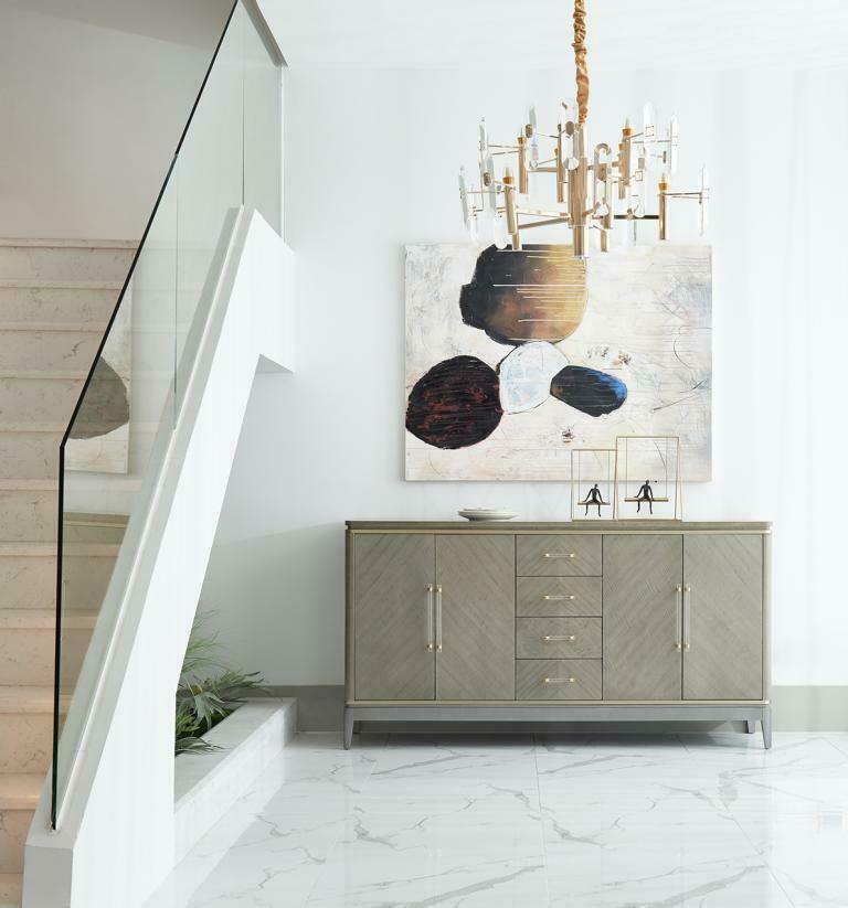 Kommode Design Stil Möbel Wohnzimmer Sideboard Luxus Sideboards Schrank Neu