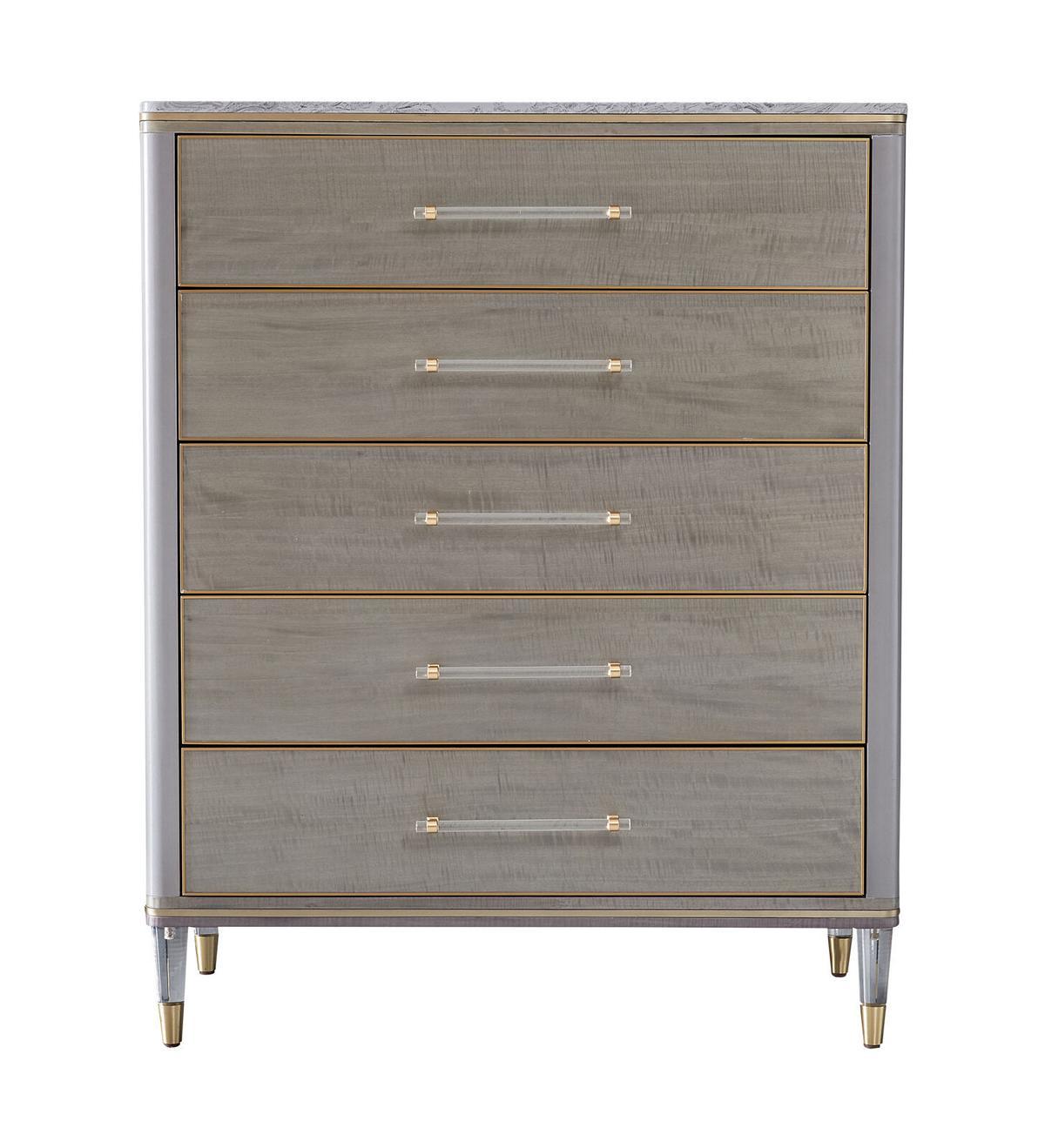 Kommoden Sideboard Stilvolle Kommode Schlafzimmer Designer Lowboard Wohnzimmer