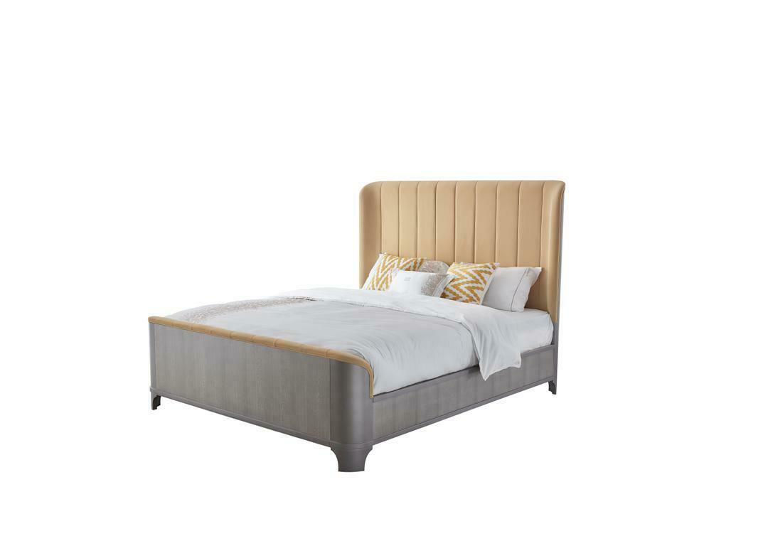 luxus bett amerikanische stil möbel schlafzimmer hotel betten design 180x200 neu