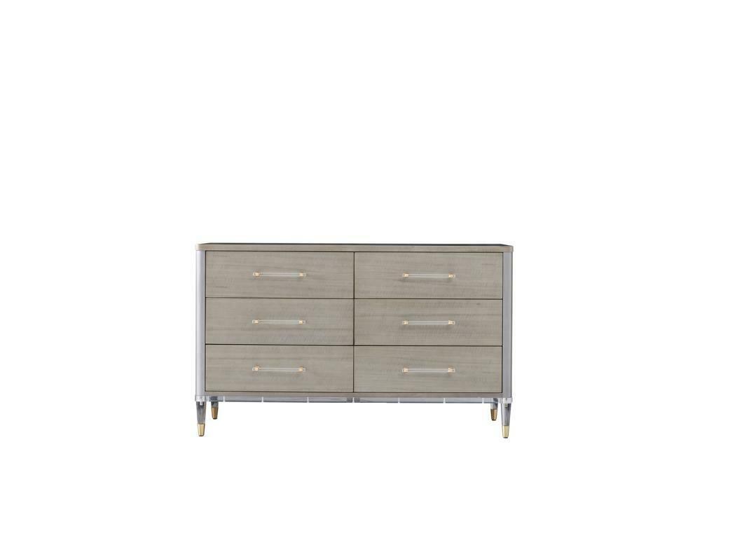 Kommoden Schrank Designer Möbel Italienische Stil Einrichtung Sideboard Kommoden