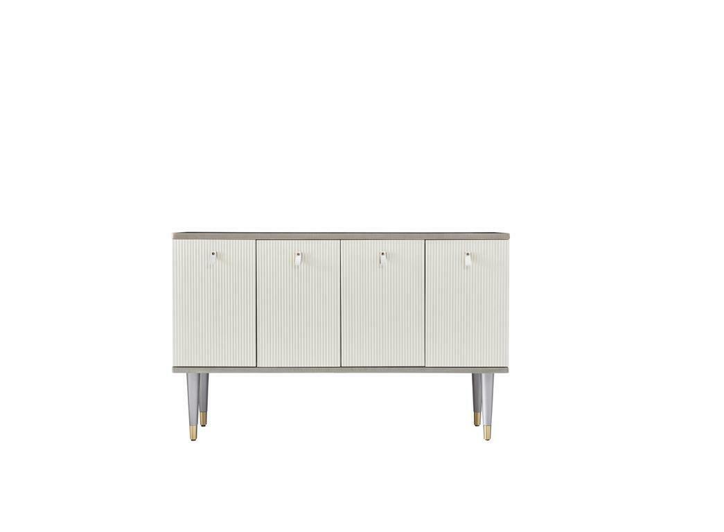 Sideboard Wohnzimmer Landhaus Stilvolle Kommode Schlafzimmer Design Kommode neu