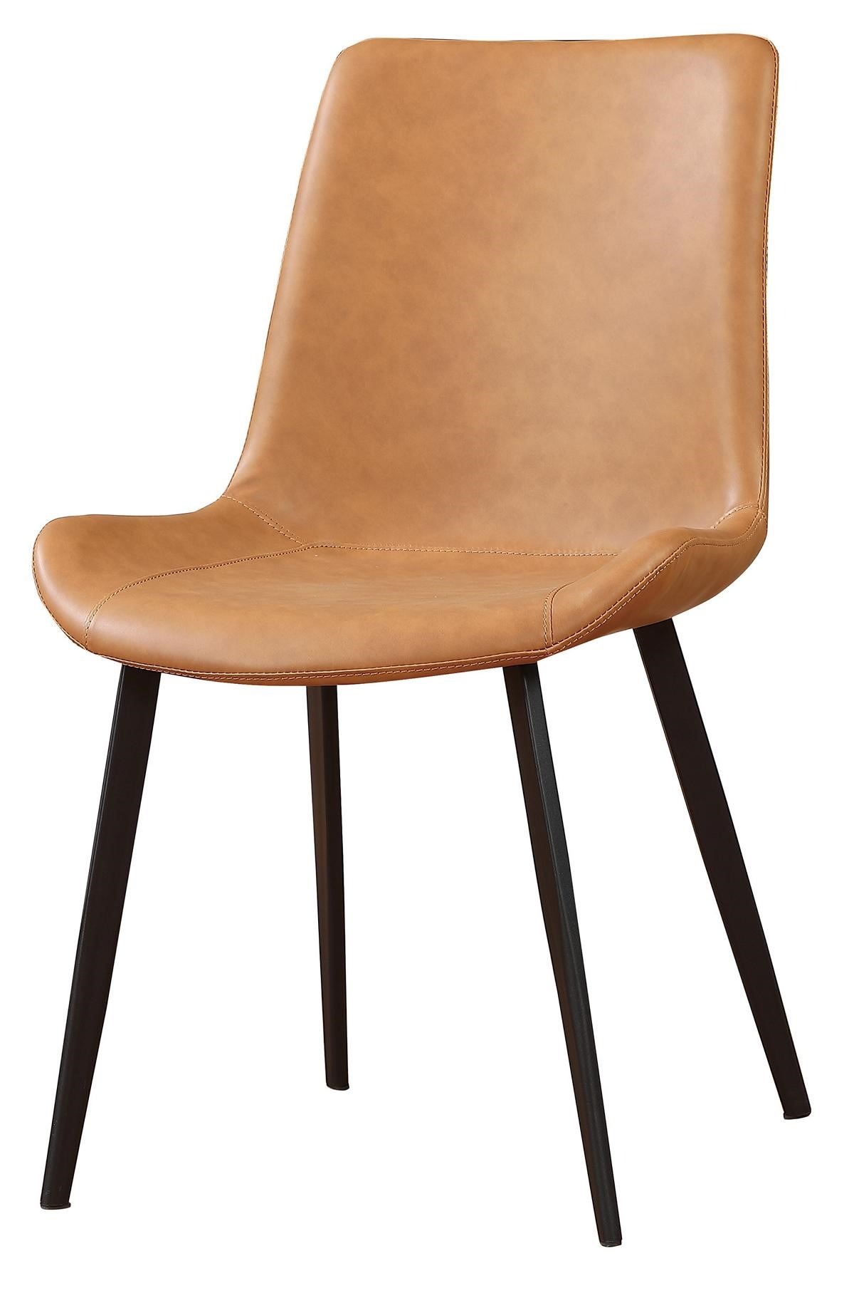 Moderner Sessel Stuhl Esszimmer Fernseh Lounge Sitz Polsterstuhl Neu Kunstleder !