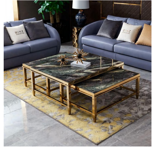 Couchtisch Kaffeetisch Beistelltisch Designer Tisch Wohnzimmertisch Tische Möbel