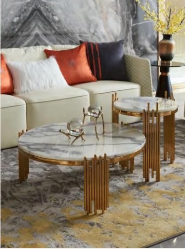 Couchtisch Kaffeetisch Beistelltisch Designer Tisch Wohnzimmertisch Tische Neu