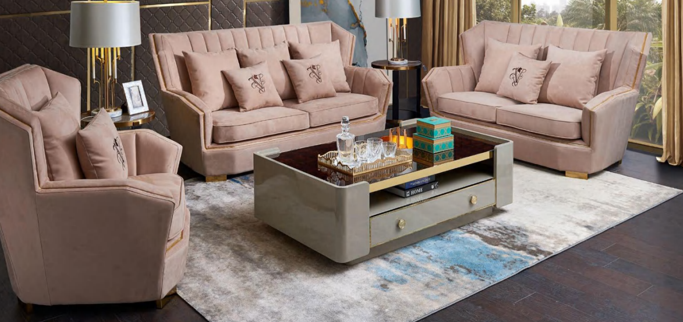 Designer Tische Couchtisch Holz Tisch Beistell Sofa Couch Neu Beistelltische Neu