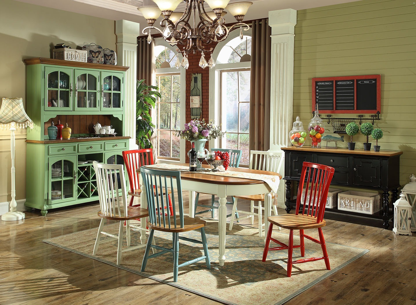 Luxus Esstisch 4 Stühle Luxus Esstisch Esszimmer Set Essgruppe Klassischer Tisch 7tlg Set Stuhl