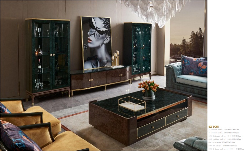 Kommode Vitrine Kommoden Vitrinen Kommodenschrank Glas Designer Schrank Möbel