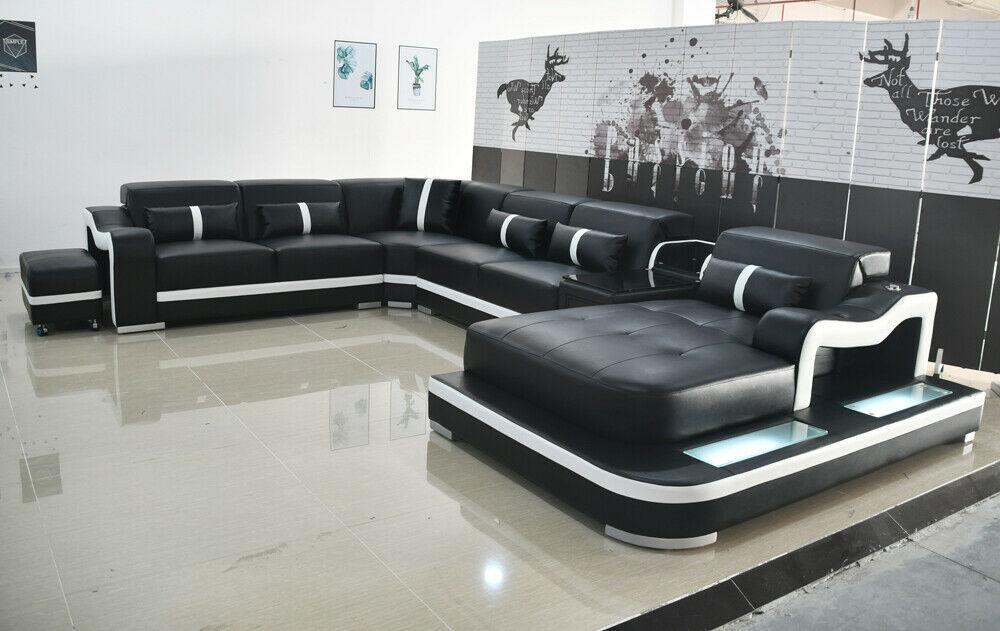 ecksofa multifunktion couch wohnlandschaft sofa eck garnitur wohnzimmer couchen