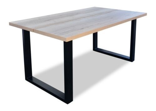Tisch Designer Konferenztisch Holztisch Tische Meeting Esszimmer Esstische Neu !