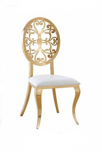 Stuhl Ess Zimmer Club Stühle Polsterstuhl Sessel Neu Lounge Designer Edelstahl.