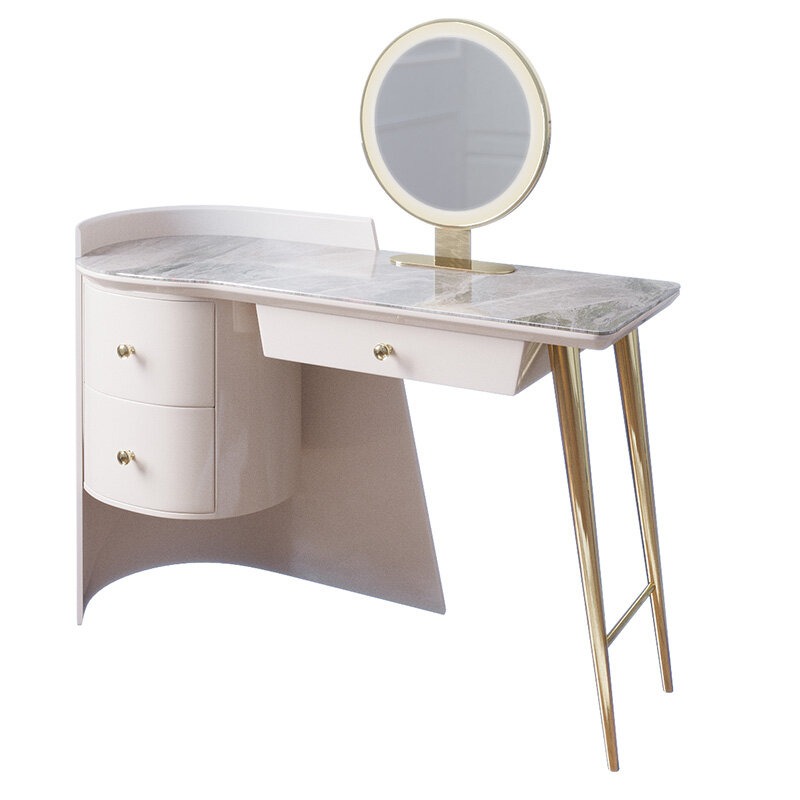 schminktisch tisch designer konsolen tische hocker sitz italienische stil möbel