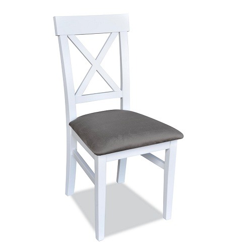 Polsterstuhl Wohnzimmerstuhl Esszimmerstuhl Bürostuhl Designer Stuhl Stühle Neu !