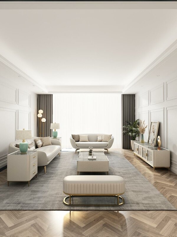 Design Sofa Couch Garnitur Couchen Sofas Wohnlandschaft Garnituren 3+2 Sitz Neu