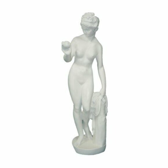 Deko Figur Statue Skulptur 110 cm Figuren Statuen Skulpturen Neu WG2020 R31