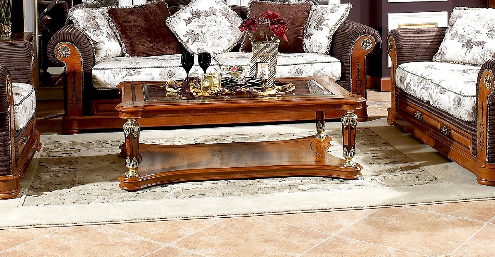 Couchtisch Wohnzimmertisch Beistelltisch Sofatisch Wohnzimmermöbel Sofort