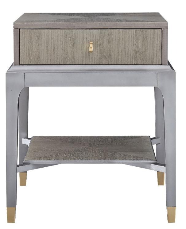 Design Nacht Tisch Konsole Beistell Schlaf Zimmer Metall Luxus Konsolen Tische