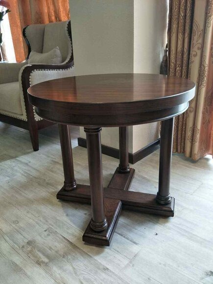 Couchtisch Wohnzimmertisch Beistelltisch Tisch Tische Holz Beistell Sofa Möbel