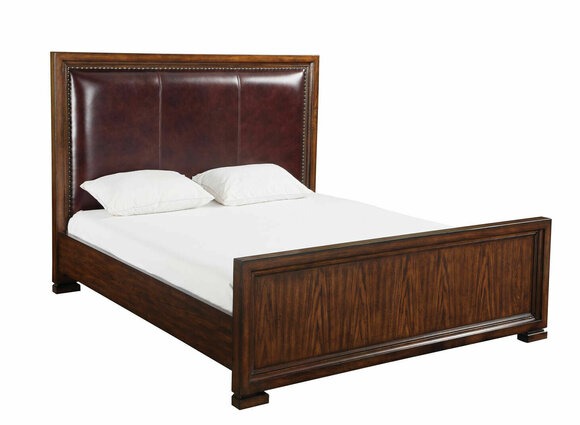 Holz Bett Hotel 180x200 cm Möbel Betten Schlafzimmer Massive Holz Bett Barock