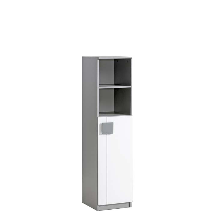 Jugendzimmer Kinderzimmer Schrank Schränke Bücherregal Modern Sofort