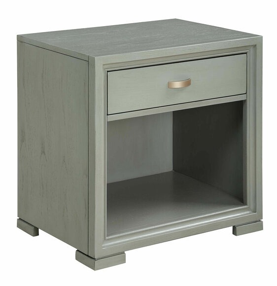 Design Nacht Konsole Tisch Schrank Tische Kommode Konsolen Schlafzimmer Beistell
