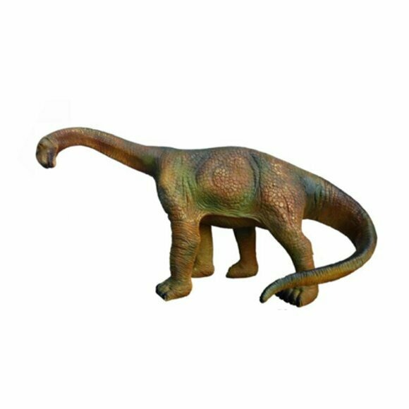 Dino Dinosaurier Figur Dekoration Statuen Skulptur Garten Deko Figuren 102cm neu