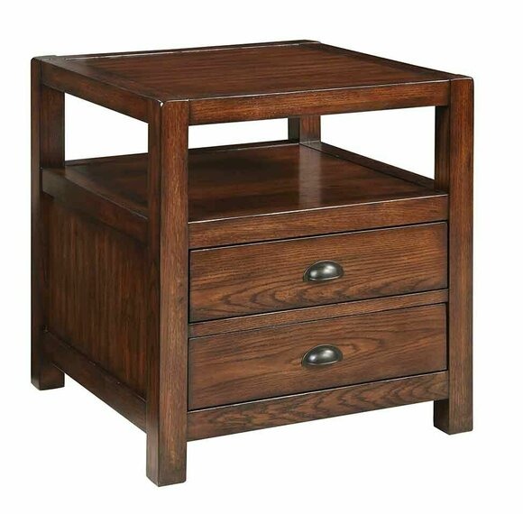 Nachttisch Holz Tisch Nacht Nachttische Konsolen Moderner Stil Konsole Holz Neu