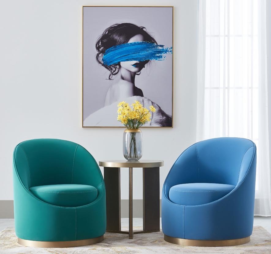 Luxus Wohnzimmer Hotel Möbel Einrichtung Modern Stil 3tlg. Set Garnitur Gruppe