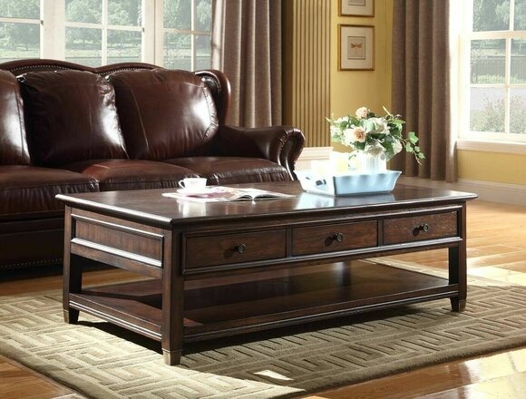 Couch Tisch Beistell Tische Kaffee Holztisch Wohnzimmer Design Couchtische Neu