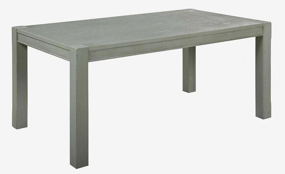Tisch Holz Wohn Holztisch Tische Ess Zimmer 140x80cm Möbel Design Esstisch Neu