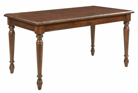 Barock Design Tisch Wohnzimmer Tische 140x80cm Esszimmer Esstisch holztische neu