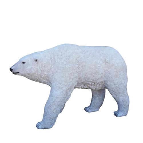 Eisbär Figur Dekoration Statuen Skulptur Garten Deko Berlin Gute Figuren Lebensgroße