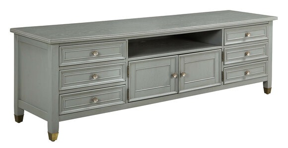 Sideboard Kommoden Low Board Regal tv Regale Holz Schrank Kommode Regal Möbel